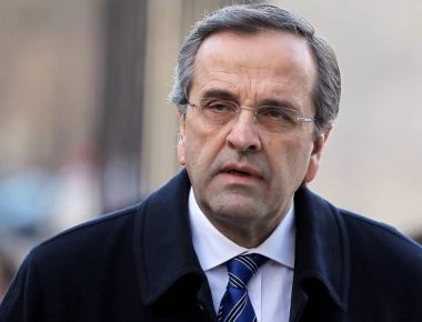 Α.Σαμαράς - Εξώδικο σε Βαξεβάνη : «Δολοφονούν το χαρακτήρα του γιου μου»